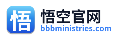 悟空官网 Logo